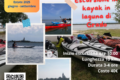 Escursioni in kayak in Laguna di Grado