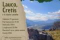 Lauco, Cretis e le tombe antiche – Evento