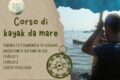 Corso di Kayak da mare a Duino