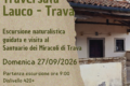 Traversata Lauco - Trava