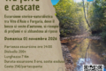 Tra forre e cascate - Evento pomeridiano